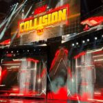 Another massive debut on AEW Collision