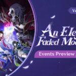 Genshin Impact Luna II Phase I events schedule