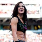 Major rumor killer regarding AJ Lee’s WWE absence – Reports