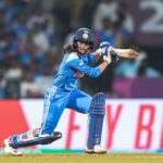 Top 5 individual scores for India in ODI World Cup knockouts across men’s and women’s cricket ft. Jemimah Rodrigues