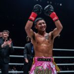 Rodtang says he gives it his all whenever he steps into the ring: “For those who love me”