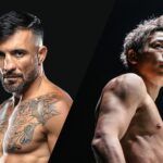 “He doesn’t have enough power” – Denis Puric unfazed heading into Takeru showdown on opponent’s home soil