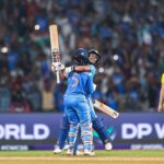 Who said what – top 5 expert reactions on Jemimah Rodrigues’ stunning hundred in AUS vs IND Women’s World Cup 2025 semifinal ft. Dinesh Karthik