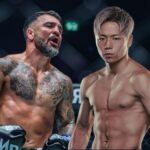Denis Puric says Takeru may be too distracted by potential Rodtang rematch: “He’s putting a lot of pressure on himself”
