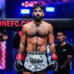 “That makes me really lonely” – Marat Grigorian touches on the challenges of finding love as a professional fighter