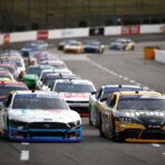 NASCAR Xfinity Series 2025: Prize money for IAA and Ritchie Bros. 250 at Martinsville Speedway