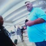 Arrestan a un hombre que planeaba disparar adentro del aeropuerto de Atlanta