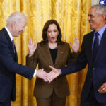 Democrats Accuse Trump of Authoritarian Tactics, but Who Are the Real ‘Kings’?