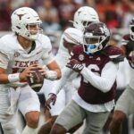 Instant Analysis: All grit, no quit for Longhorns in furious comeback win