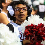 Tate Junior’s Dream To Cheer For The Aggie Nation Comes True