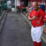 Padres to interview Albert Pujols for manager position