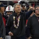 College football picks: Mammoth Saturday features Washington in the Big House, the Holy War, USC-Notre Dame and key games for Arizona, ASU