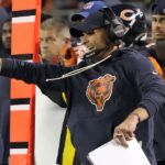 Ben Johnson Sounds Off on Penalty Problems, Calls Out Team Leaders