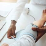 Wrong blood pressure cuff size can cause dangerous misdiagnoses