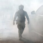 ‘Concerned’ judge orders ICE field director into court to address use of tear gas with protesters and media