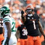 What we learned from the Chicago Bears, including the Ja’Marr Chase-Joe Flacco connection looming large