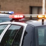 Farmington mourning police officer who died at 41