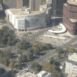 Crowds pour into streets across Colorado for ‘No Kings’ rally