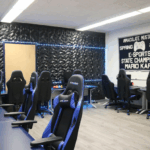 High school gaming booming at Immaculate High School in Danbury