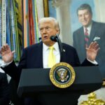 Trump says he authorized covert CIA ops in Venezuela