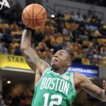 3 Former Celtics Named in FBI’s Explosive NBA Gambling Probe