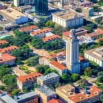 The 10 best college towns in America