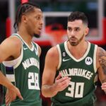 Former Bucks Guard Arrested for Obstructing Ambulance