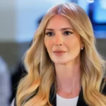 Ivanka Trump Shares Emotional Reflections As She Rings In Her Birthday