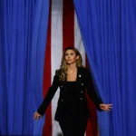 La administración Trump defiende la selección de Habba para el principal cargo de fiscal federal en Nueva Jersey