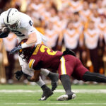 Dolphins Bring Back Rookie Cornerback Amid Injury Issues Before ‘TNF’