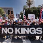No Kings Redux: Heavy Is the Head Obsessed With Imaginary Crowns – Liberty Nation News