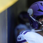 Vikings Get Huge Boost as $23 Million Star Returns for Eagles Matchup