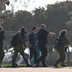 738 Days in Hell: The Torture and Triumph of Israel’s Last Living Hostages