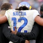 Two Rams Are Urged To Step Up With Star Player Injured