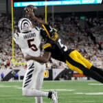 Steelers’ Jalen Ramsey Exposed In Ugly TNF Loss to Joe Flacco and Bengals