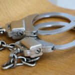 Texas couple accused of moving, leaving child behind