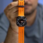 Hefty $250 discount makes Galaxy Watch Ultra (2024) even hotter pick