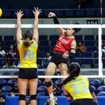 PVL: PLDT off to rousing start after sweep of Capital