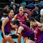 PVL: Tia Andaya a boost off Choco Mucho bench in triumphant debut