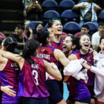 PVL: Choco Mucho locals get the job done with win over Cignal