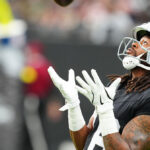 Perfect last-minute trade Raiders need to make before 2025 NFL Trade Deadline