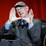 Better Late Than Never, Film Forum Offers Chances To Get To Know the Work of Kevin Brownlow