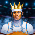 Knicks’ Sixth Man Candidate will help transform bench unit