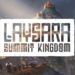 Laysara: Summit Kingdom Heads to All Major Consoles With Full 1.0 Launch
