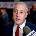 EXCLUSIVE: Michael Whatley Blasts Roy Cooper’s ‘Pro-Criminal’ Policies In North Carolina Senate Race