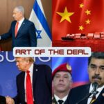 SOTT FOCUS: NewsReal: War & Peace: The Method Behind Trump’s Ukraine And China Flip-Flops