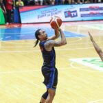 PBA: Meralco blows big lead, holds off Blackwater for first win