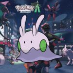 How to find Goomy and evolve into Goodra in Pokémon Legends Z-A