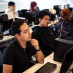 Citi Foundation is putting $25M toward tackling young adults’ unemployment and AI labor disruptions