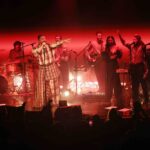 To Be Free in New York City: Sam Smith at Warsaw / October 15 2025